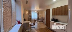 2-к квартира, вторичка, 69м2, 3/3 этаж