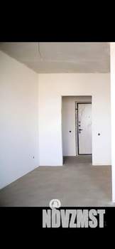 Студия квартира, вторичка, 26м2, 13/17 этаж