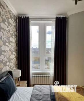 1-к квартира, вторичка, 55м2, 13/14 этаж