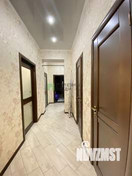 3-к квартира, вторичка, 79м2, 4/5 этаж