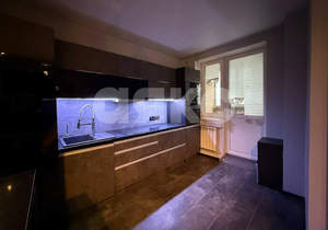 2-к квартира, вторичка, 39м2, 19/22 этаж