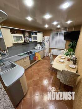 3-к квартира, вторичка, 66м2, 1/9 этаж