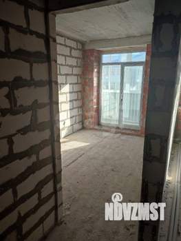 1-к квартира, вторичка, 29м2, 2/3 этаж