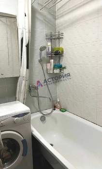 2-к квартира, вторичка, 43м2, 5/5 этаж