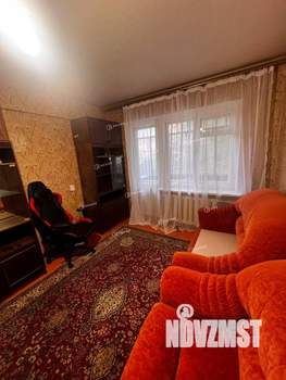 2-к квартира, вторичка, 49м2, 2/5 этаж