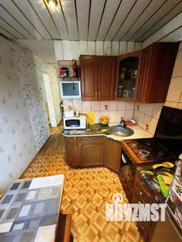 2-к квартира, вторичка, 45м2, 4/5 этаж