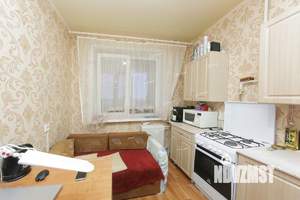 1-к квартира, вторичка, 35м2, 8/9 этаж