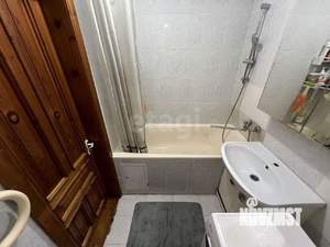 3-к квартира, вторичка, 64м2, 1/3 этаж