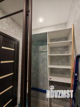 1-к квартира, вторичка, 45м2, 9/22 этаж