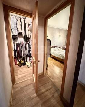 2-к квартира, вторичка, 50м2, 7/9 этаж