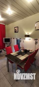 2-к квартира, вторичка, 56м2, 1/9 этаж