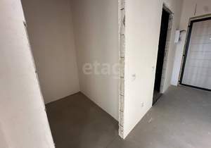 1-к квартира, вторичка, 43м2, 7/16 этаж