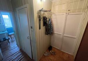 1-к квартира, вторичка, 29м2, 3/5 этаж