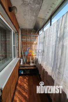 1-к квартира, вторичка, 36м2, 5/5 этаж