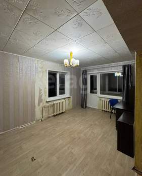 1-к квартира, вторичка, 31м2, 5/5 этаж