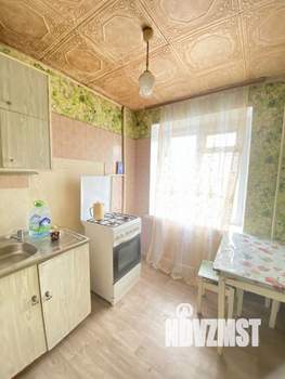 2-к квартира, вторичка, 43м2, 3/9 этаж
