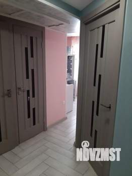 4-к квартира, вторичка, 59м2, 1/5 этаж