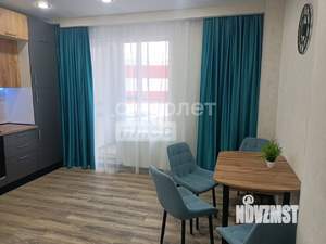 1-к квартира, вторичка, 48м2, 1/5 этаж