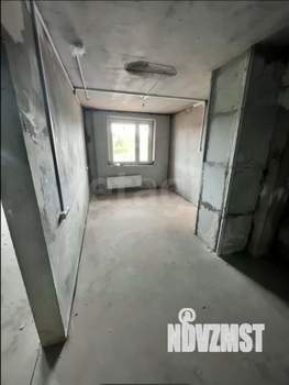 2-к квартира, вторичка, 65м2, 1/18 этаж