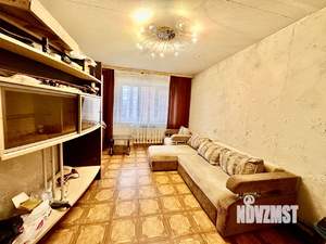 2-к квартира, вторичка, 51м2, 7/10 этаж