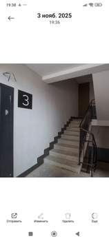 Студия квартира, вторичка, 20м2, 3/18 этаж