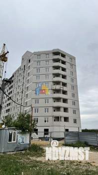 2-к квартира, вторичка, 57м2, 6/10 этаж