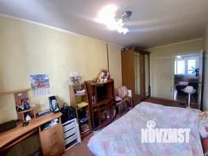 2-к квартира, вторичка, 48м2, 3/5 этаж