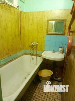 2-к квартира, вторичка, 40м2, 3/5 этаж