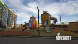 2-к квартира, вторичка, 50м2, 1/8 этаж