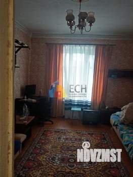 1-к квартира, вторичка, 42м2, 2/5 этаж