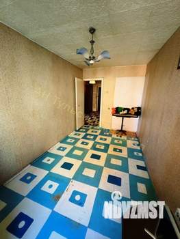 2-к квартира, вторичка, 46м2, 6/9 этаж