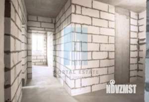 1-к квартира, вторичка, 36м2, 3/9 этаж