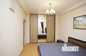 2-к квартира, вторичка, 51м2, 2/5 этаж