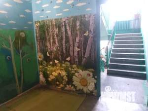 1-к квартира, вторичка, 40м2, 3/9 этаж