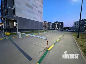 1-к квартира, вторичка, 37м2, 3/5 этаж