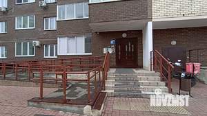 Студия квартира, вторичка, 24м2, 4/21 этаж