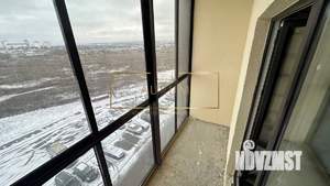 1-к квартира, вторичка, 43м2, 6/10 этаж