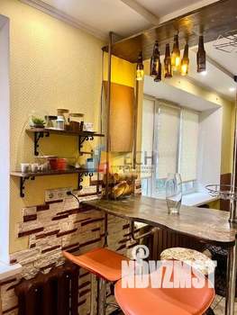 1-к квартира, вторичка, 33м2, 1/9 этаж