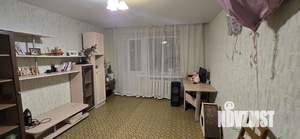 3-к квартира, вторичка, 62м2, 2/5 этаж