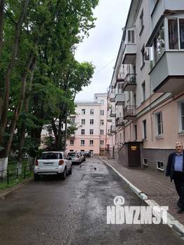 3-к квартира, вторичка, 71м2, 1/5 этаж