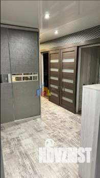 3-к квартира, вторичка, 75м2, 3/5 этаж