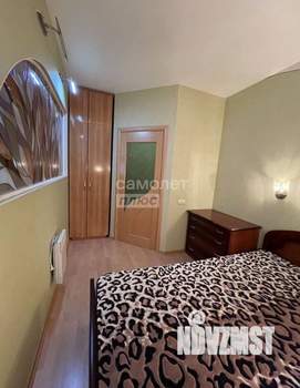 2-к квартира, вторичка, 47м2, 3/16 этаж