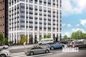 2-к квартира, вторичка, 84м2, 3/14 этаж