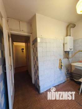 3-к квартира, вторичка, 49м2, 2/5 этаж