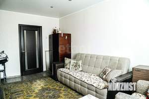 2-к квартира, вторичка, 49м2, 5/5 этаж