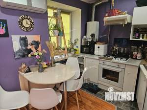 1-к квартира, вторичка, 29м2, 3/5 этаж