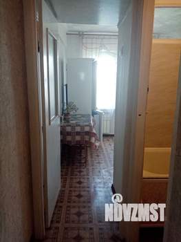 1-к квартира, вторичка, 32м2, 4/5 этаж