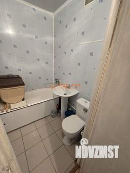 1-к квартира, вторичка, 31м2, 5/5 этаж