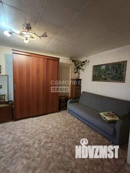 1-к квартира, вторичка, 31м2, 2/5 этаж