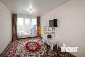 1-к квартира, вторичка, 44м2, 3/25 этаж